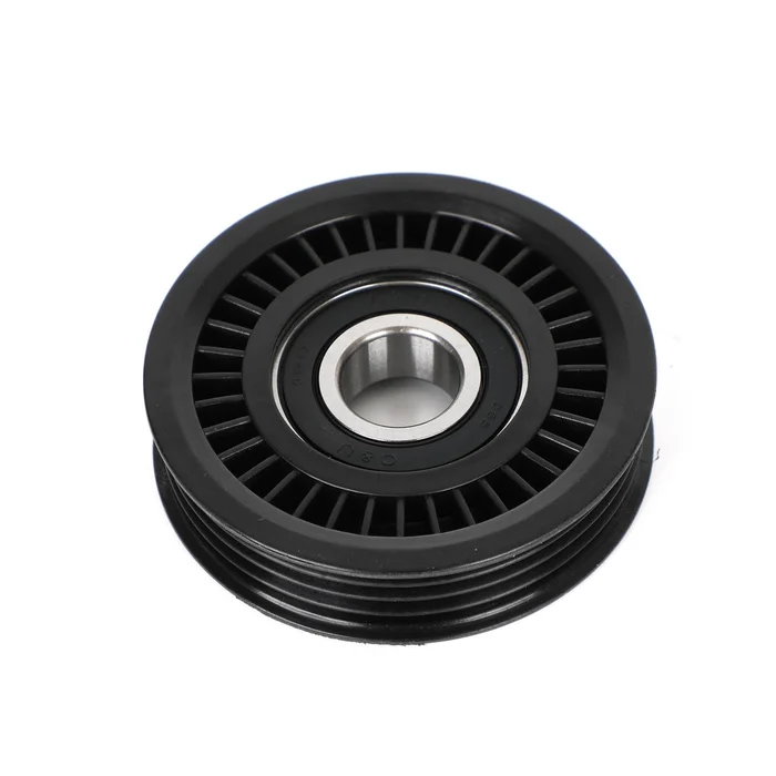 1997-2007 Impreza WRX & STI A/C Pulley Belt Adjuster Kit 73131-FC000