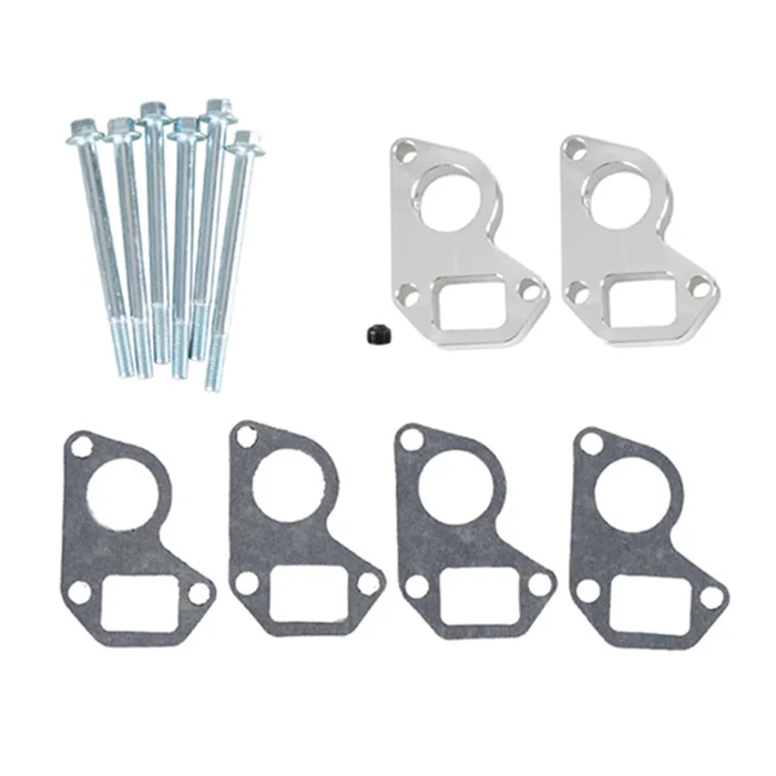 1998-2002 LSX LS LS3 LQ4 LS1 Camaro to Truck 7″ Water Pump Spacer Adapter Swap Kit Generic