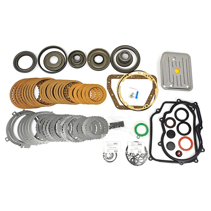 1998-2005 Volkswagen New Beetle 01M Transmission Overhaul Master Rebuild Kit K111900 Generic