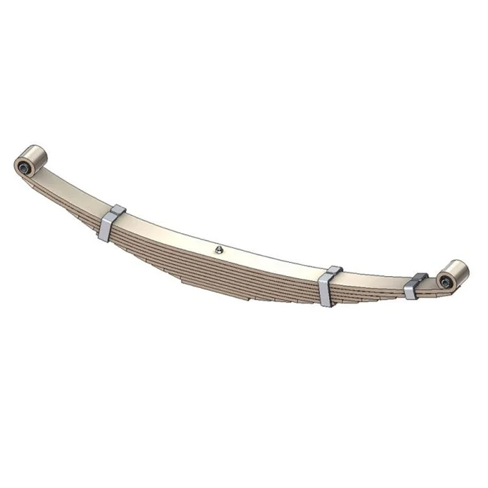 1999-2006 Ford F450SD, F550SD And E550SD Heavy Duty Rear Leaf Spring 43-1289HD