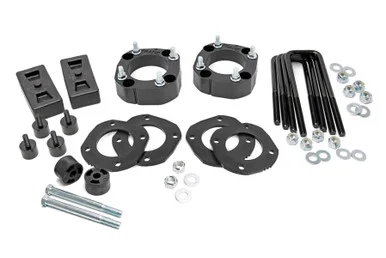 2.5-3″ Leveling Kit Toyota Tundra 4WD (2007-2021)