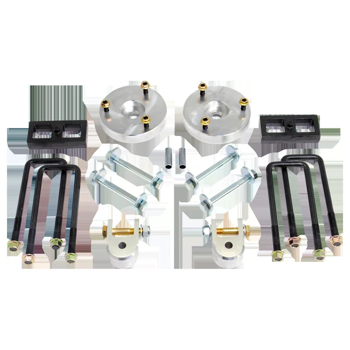 2″F / 1″R SST Lift Kit – Nissan Titan 2004-2019