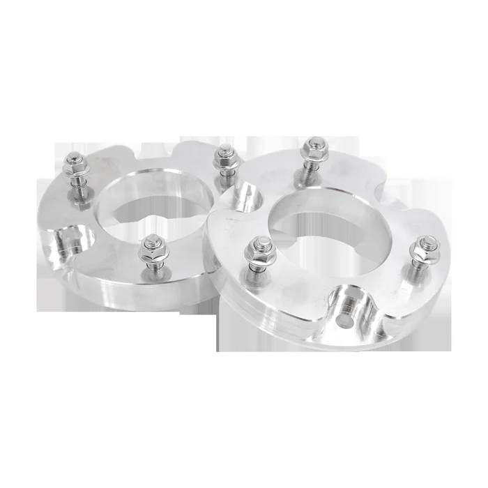 2″ Front Leveling Kit – Nissan Titan XD 2016-2019