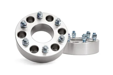 2″ Wheel Spacers 6×5.5 Chevy/GMC 1500 Truck & SUV (92-21)