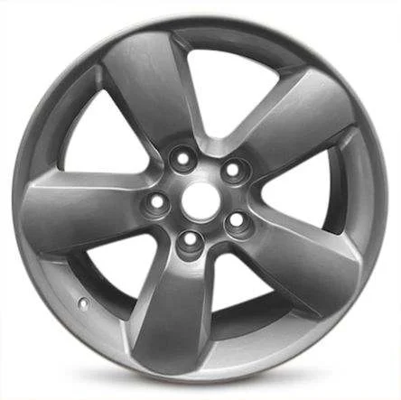 20×8 Dodge Ram 1500 Aluminum Wheel / Rim Design B , 2013-2021