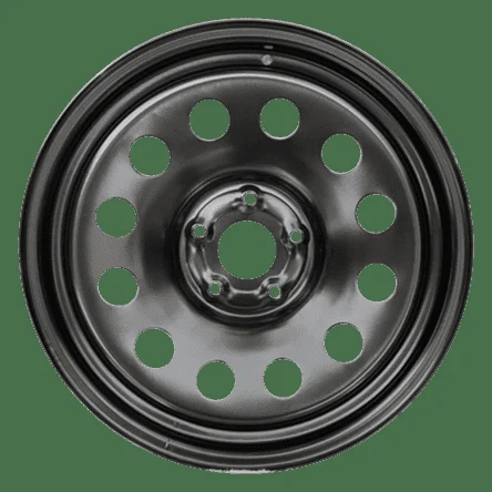 20×8 Dodge Ram1500 Steel Wheel /Rim Design A , 2019-2021