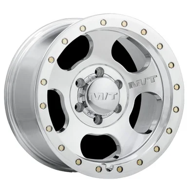 20×9 6×5.5 5BS MT CANYON PRO POLISHED-MICKEY THOMPSON