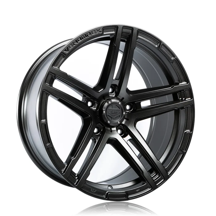 20″ VR-501 Wheels