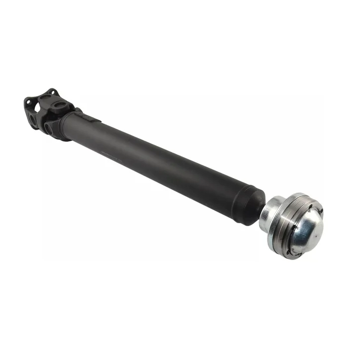 2000/02-2005/06 Mercedes-Benz M-Klasse W163 ML 55 AMG Front Drive Shaft Propshaft 1634100301 Generic