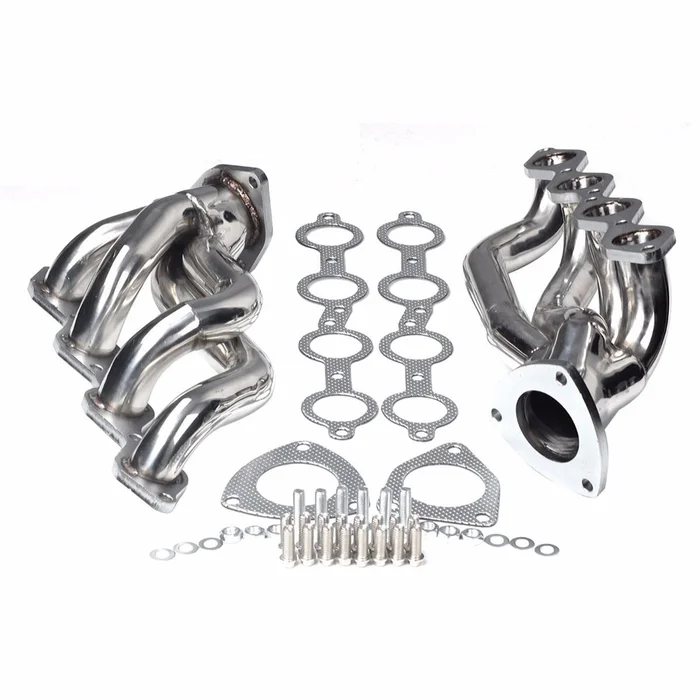 2000-2006 Chevy Tahoe 4.8L 5.3L Manifold Headers