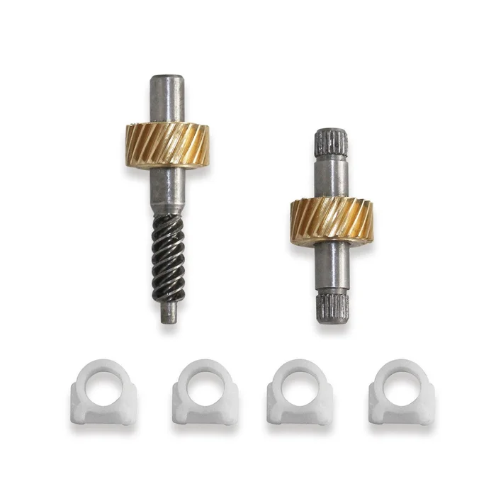 2000 BMW 323Ci Convertible Top Latch Motor Gear Repair Kit 67618370816