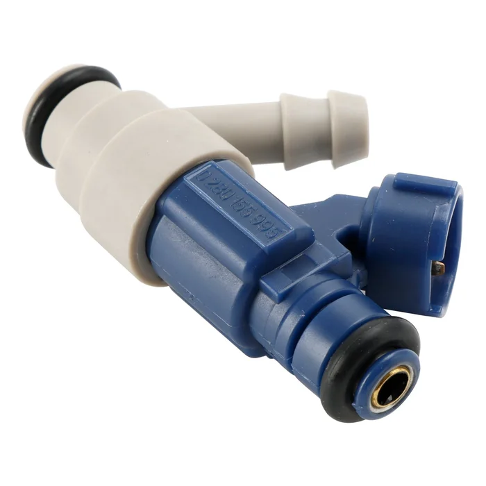 2001-2003 Volkswagen Beetle 2.0L I4 Fuel Injector 0280155995 0280156240 06A906031AC