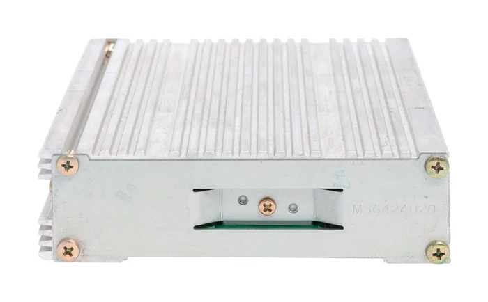 2002-2005 Chevrolet Monte Carlo Audio Equipment Amplifier 10449234