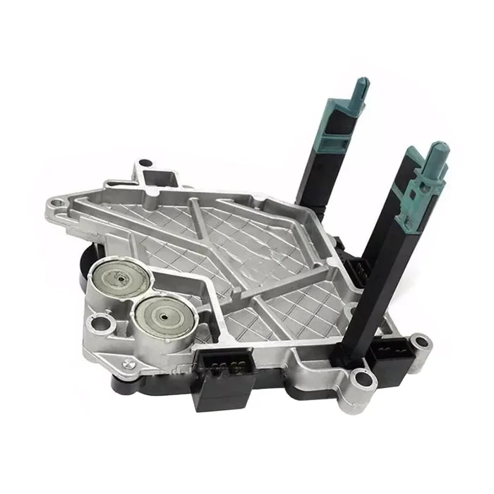 2002-2015 Audi A6 18pin CVT Automatic Transmission Control Unit TCM 01J 01J927156JG Generic