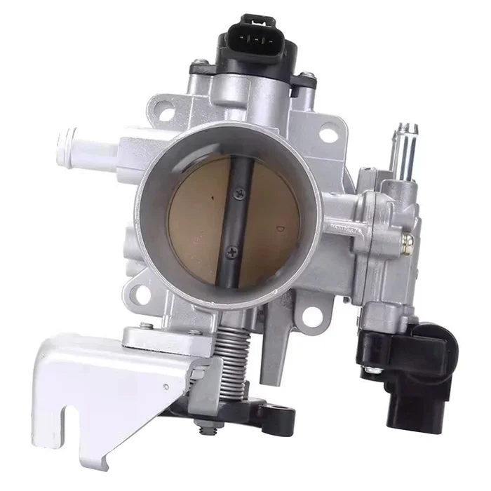 2003-2005 Toyota Matrix A/T 2WD XR Throttle Body Assembly 22030-0D110 Generic