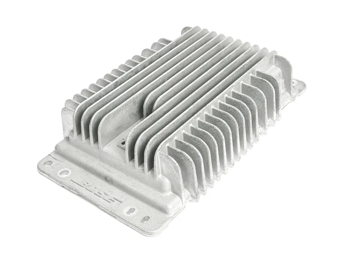 2003-2006 Chevy Tahoe Suburban GMC Yukon XL OEM Original Bose Amplifier 10394517