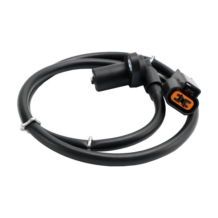 2003-2006 Mitsubishi Lancer Evo 2.0 16V ABS Wheel Speed Sensor Rear Left MR493455