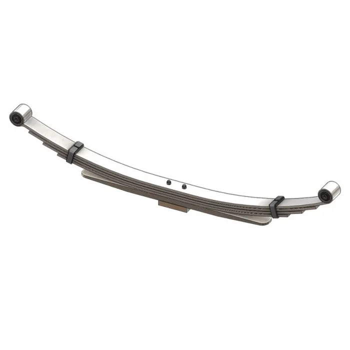 2003-2009 Dodge Ram 2500, 3500 2 & 4 Wheel Drive Heavy Duty Rear Leaf Spring 34-1465HD