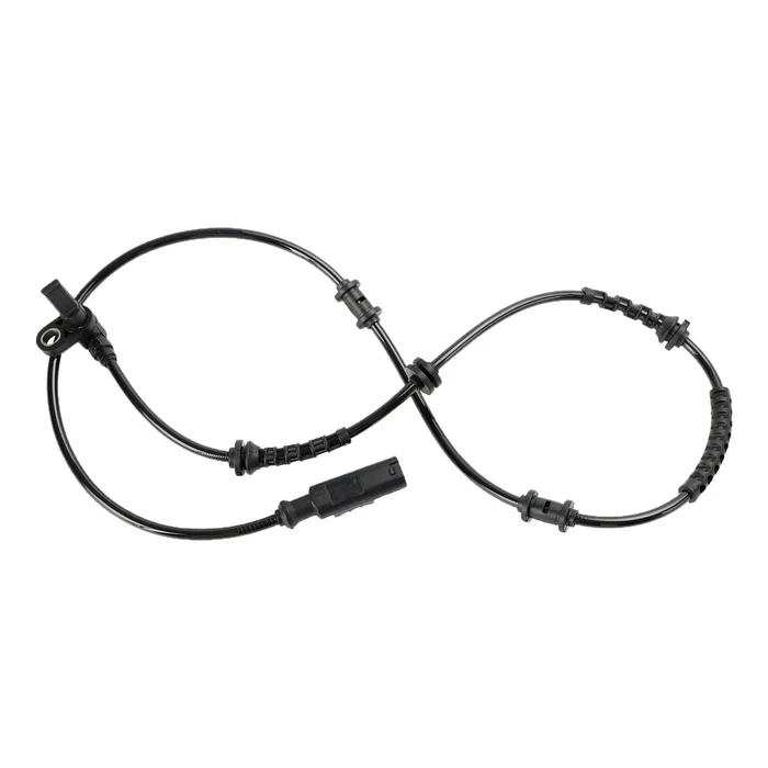 2004-2021 Fiat Panda 169 1.1 1.2 Hatchback ABS Wheel Speed Sensor Front Left/Right 0051718056 0265007448