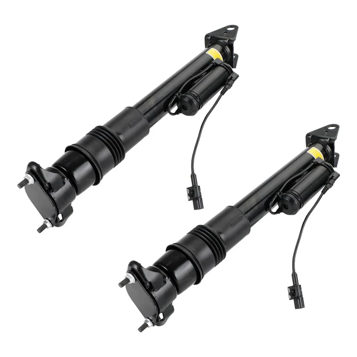 2005-2009 Benz ML500 W164 Sport Utility Pair Struts Shock Absorber Rear 1643203031 1643203131 1643202931