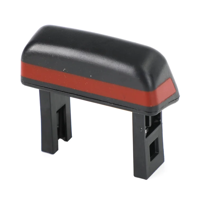 2005-2009 Land Rover LR3 V8 Rear 2nd Row Seat Recline Handle HXG500290PVJ