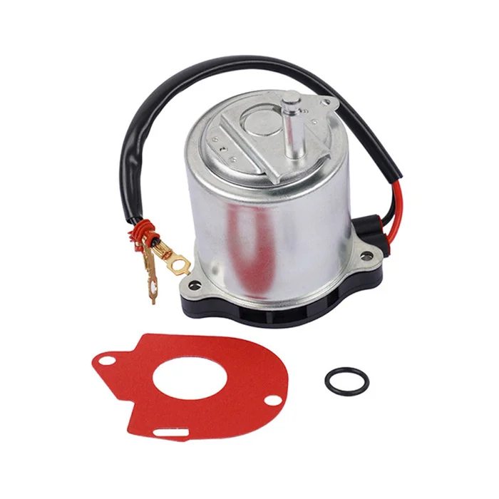 2005-2009 LEXUS GX470 ABS Brake Booster Pump Motor 47070-60050