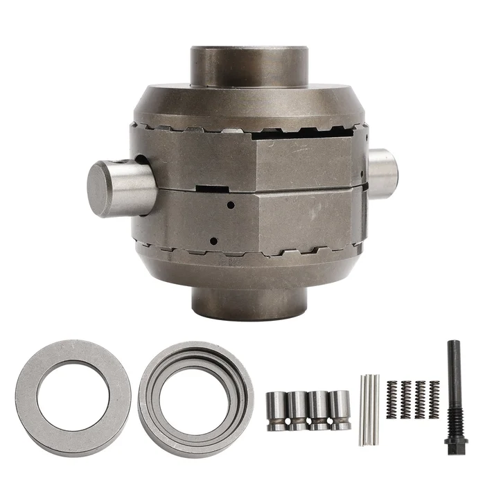 2007-2009 Chrysler Aspen Differential Locker 8.25″ 29 Spline SLC82529