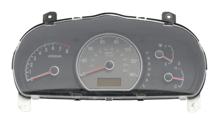 2007-2010 Hyundai Elantra Speedometer Instrument Gauge Cluster Panel 94001-2H052