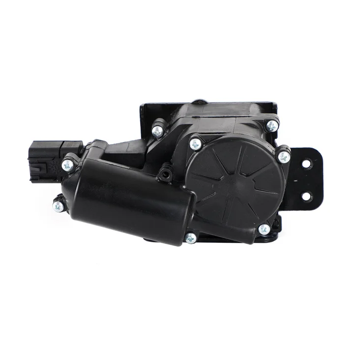 2007-2014 GMC Yukon XL 1500 Rear Tailgate Car Lock Actuator 13581405