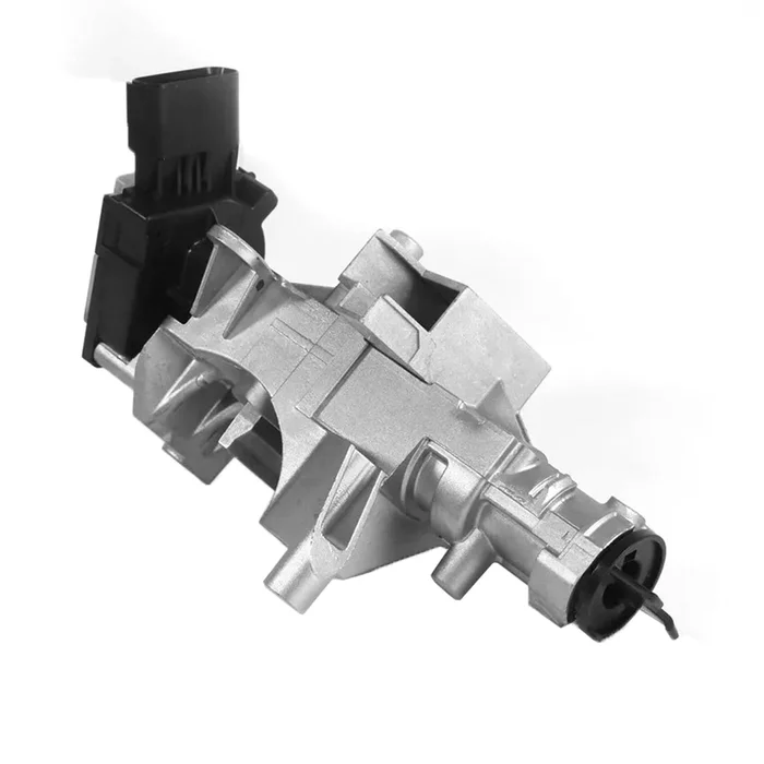 2007-2017 JEEP PATRIOT (2.0L)(2.4L) Ignition Cylinder Housing 68054822AB Generic