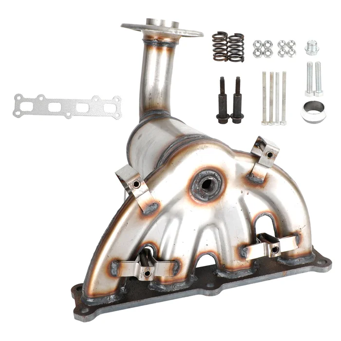 2007-2017 Jeep Patriot 2.4L AWD 674-871 Exhaust Manifold Catalytic Converter