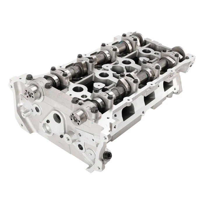 2007�C2019 Hyundai Sonata 4KE Engine Cylinder Head Assembly 20910-27A00 20910-2EA00 Generic