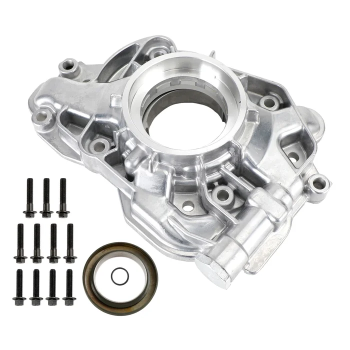 2008-10 Ford Powerstroke Diesel 6.4L M564 Oil Pump 9051631451