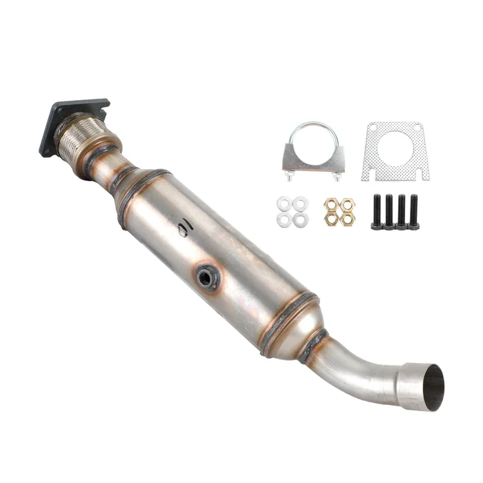 2008-2010 Dodge Grand Caravan 3.3L&3.8L Catalytic Converter