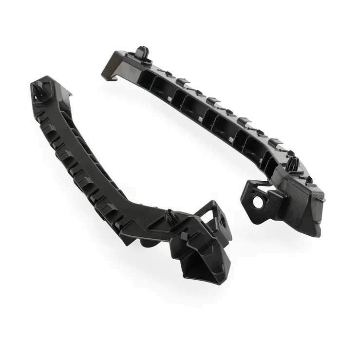 2008-2010 STI Wagon Models Only Front LEFT+RIGHT Bumper Bracket 57707FG122 57707FG132