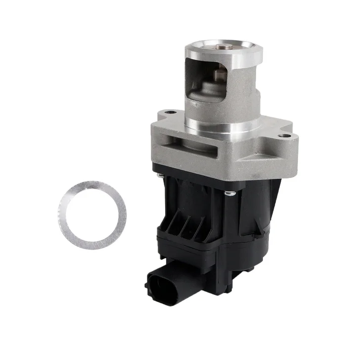 2009 Fiat Linea – onwards – All 1.6 D Multijet models Alfa Romeo & Fiat 93166910 71749240 EGR Valve for Saab 9-3 1.9 TTiD Z19DTR
