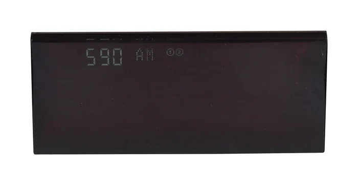 2009 Lincoln MKZ Radio AM FM 6 Disc CD Player 9H61-18C815-BA