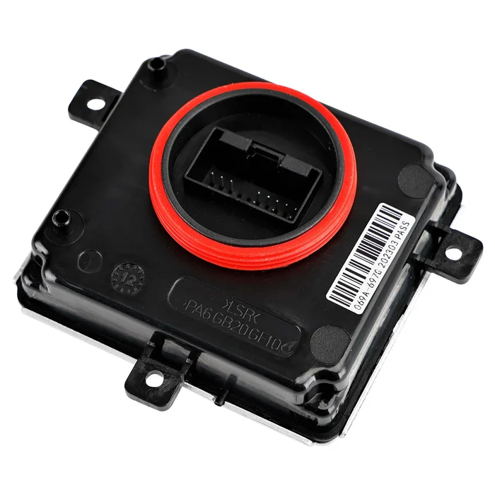 2010-2016 VW Amarok 4G0907697A LED DRL Power Module