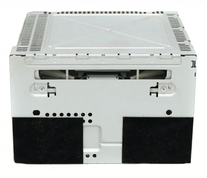 2010 Ford Escape Mariner Radio AM FM mp3 w CD Player Part Number 9L8T-19C157-DE