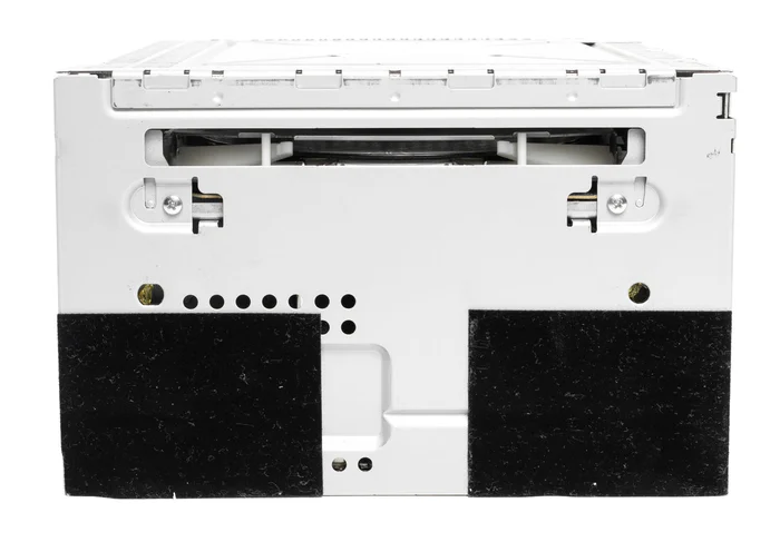 2010 Ford Escape Mercury Mariner OEM AM FM mp3 with CD Player 9L8T-19C157-DC