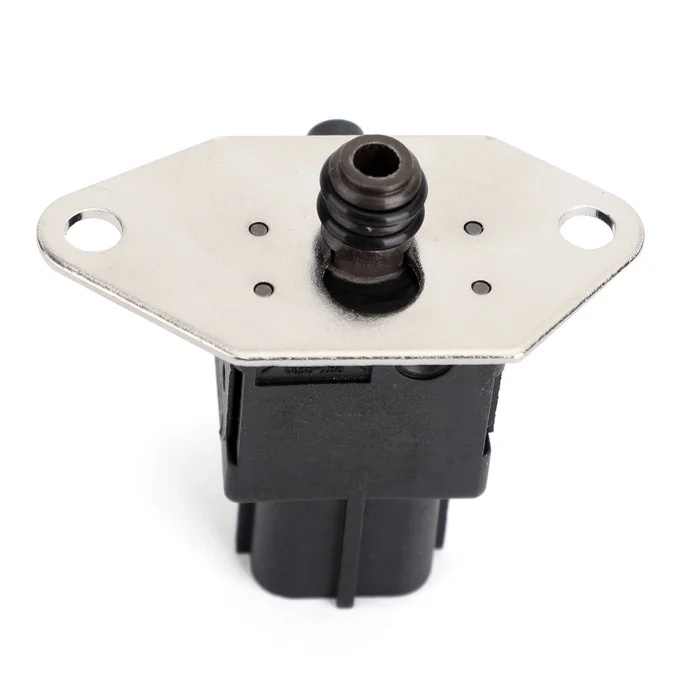 2010 Jaguar XF 5.0L 5000CC V8 GAS DOHC Naturally Aspirated Fuel Injection Pressure Regulator Sensor 3R3Z9F972AB FPS7