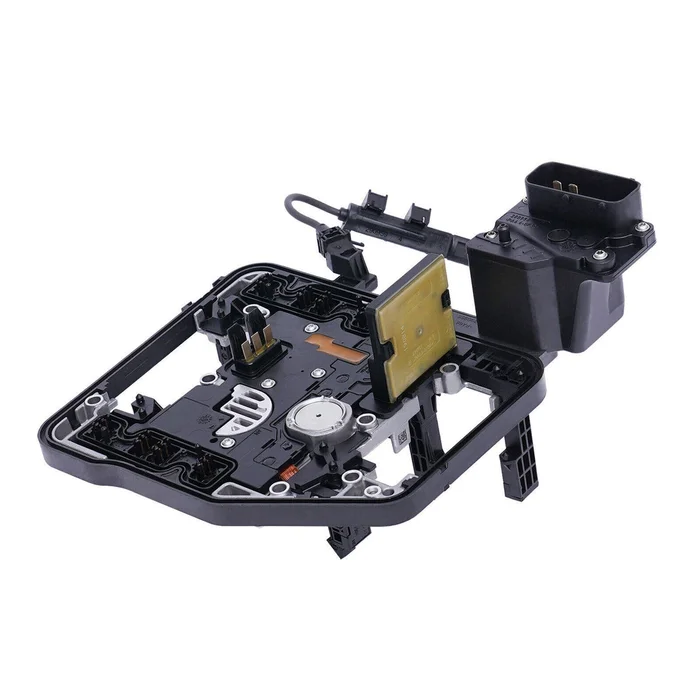 2010- VW Caddy Van 1.6L 0AM DQ200 DSG Transmission Control Unit TCU Module 0AM927769D 25420KA-R