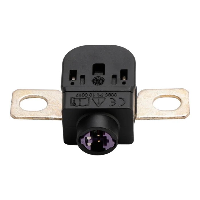 2011-2016 Audi Q5 2.0L/3.0L Battery Disconnect Fuse pyrofuse pyroswitch 4G0915519