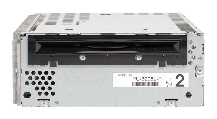 2011 Ford Edge MKX OEM Original AM FM Single CD Player MP3 Radio BT4T-19C107-BP