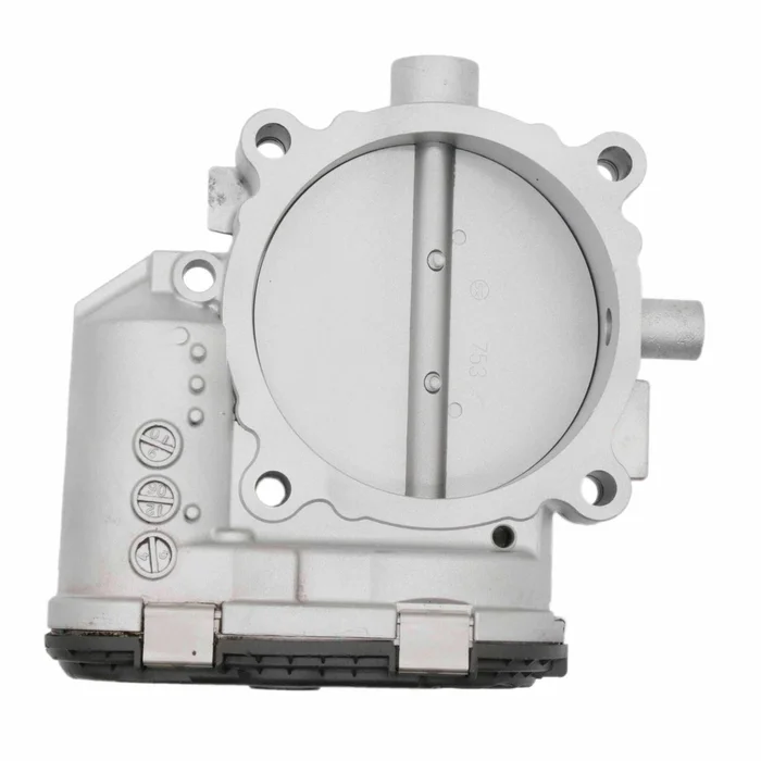 2012/01-2025/12 Mercedes-Benz SLK R172 55 AMG 5461 ccm 310 KW 422 HP Throttle Body A2731410325 Generic