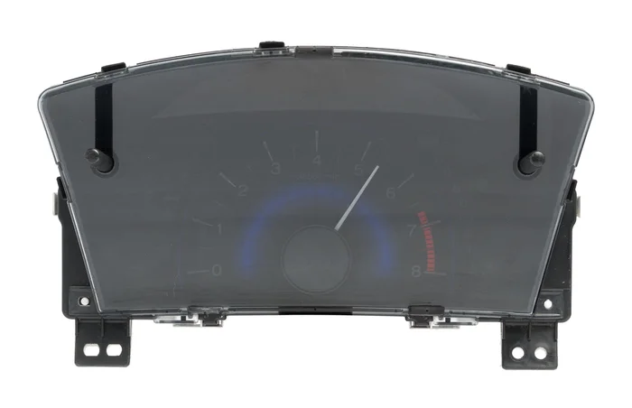 2012-13 Honda Civic Speedometer Instrument Gauge Cluster Model 78200-TR0-A413-M1