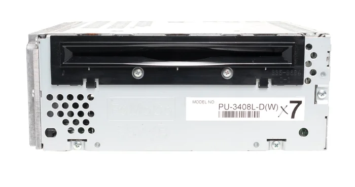 2013 Ford Explorer OEM Original AM FM CD Mp3 Player Radio DB5T-19C107-DD