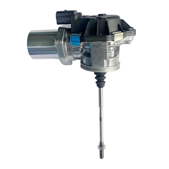 2013-On Volkswagen Golf VII 2.0 EA888 Turbo Electric Actuator 06K145614G