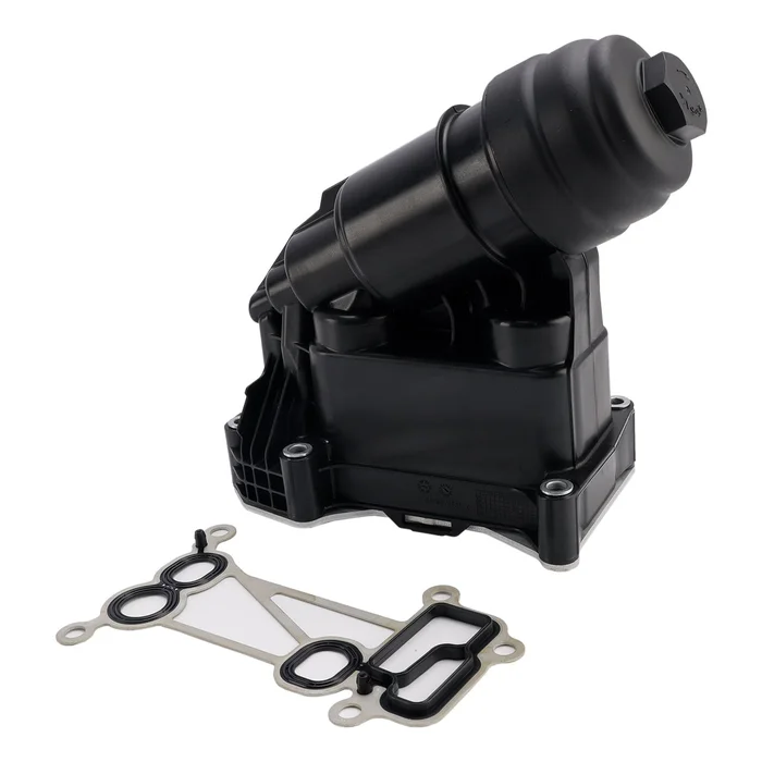 2014-2020 BMW 4 Series F36 Oil Filter Housing 7800066 11427800066 Generic