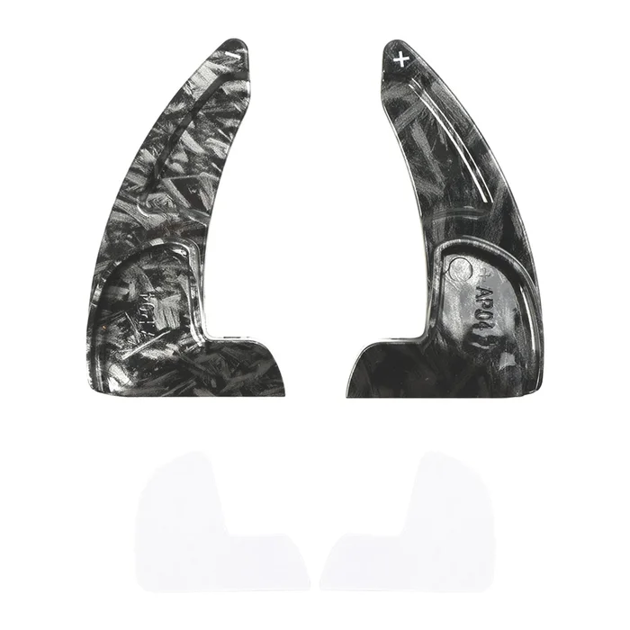 2014-2021 Jeep Grand Cherokee Steering Wheel Shift Paddle Extension Shifter Trim